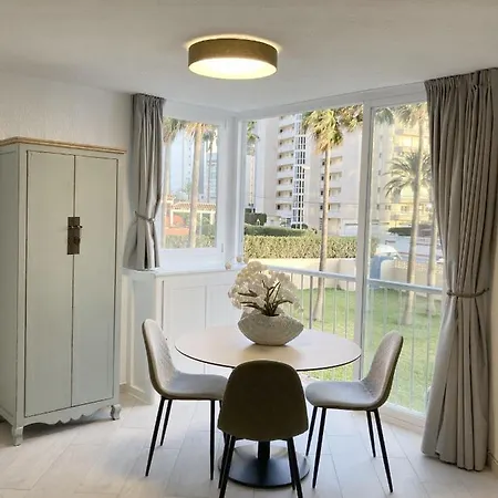 Seaside Atlantico Arenal-bol Daire *