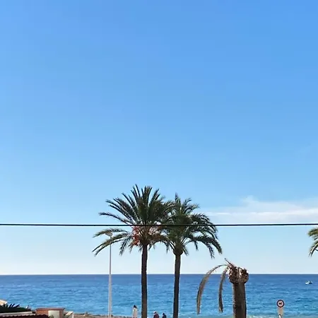 Seaside Atlantico Arenal-bol * Calp